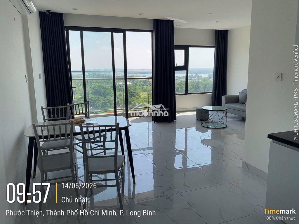 Bán căn 2pn+ 69m² beverly solari - vinhomes grand park, giá tốt - 2