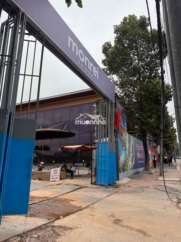 Căn hộ monrei saigon giá cực tốt - 2