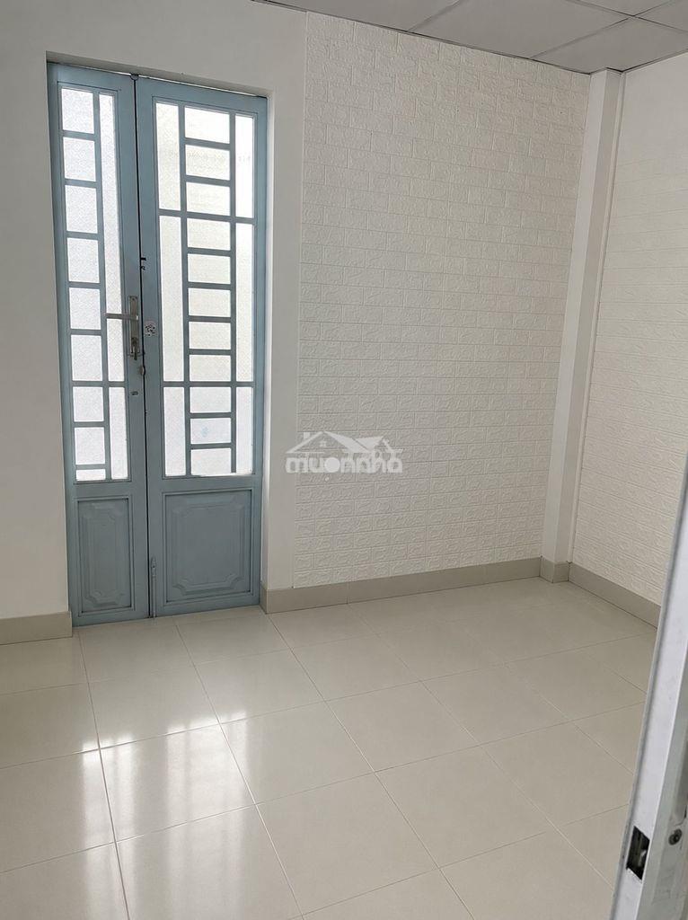 Bán nhà đ. tây thạnh, p. tây thạnh, tân phú, 18 m2, giá 2,5 tỷ - 4