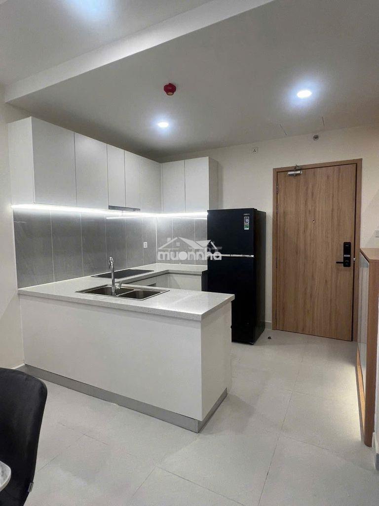 Cho thuê 1pn-51m2 full nội thất giá 10 triệu tại aurora ressidence - 2