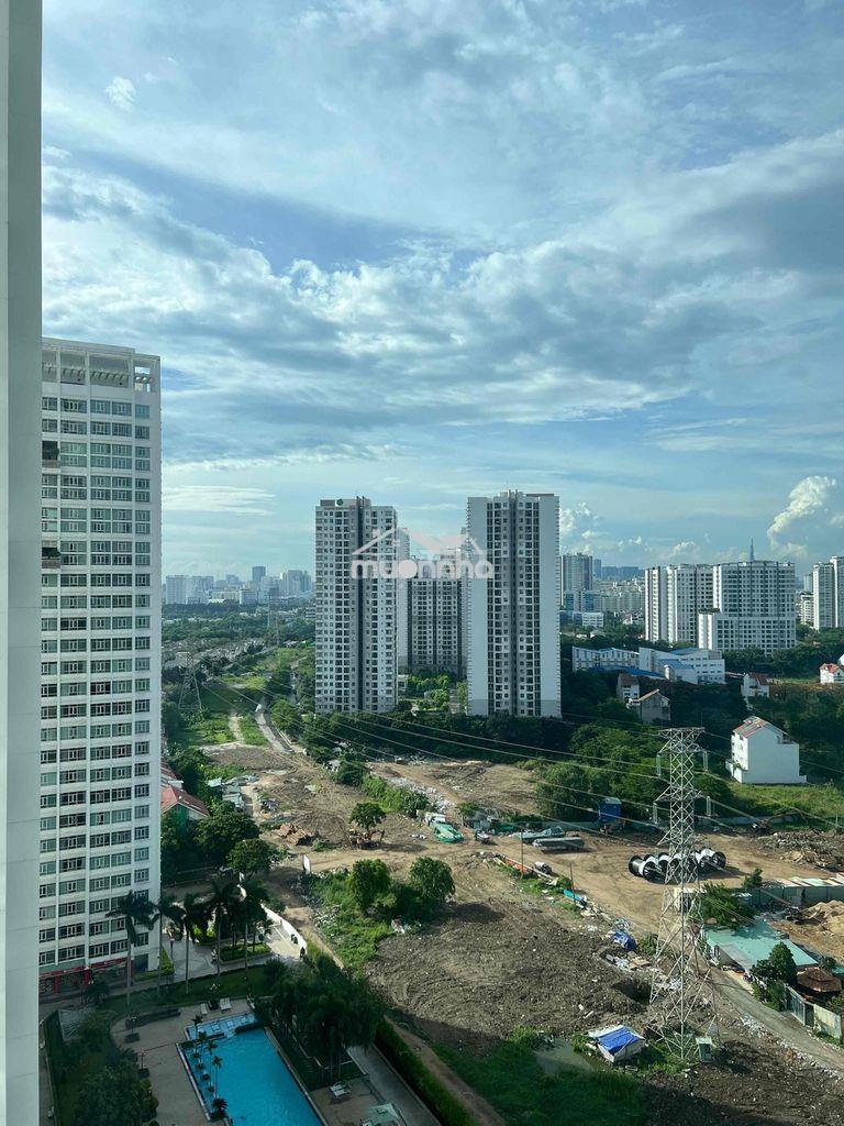 Share phòng chung cư phú hoàng anh đh tôn đức thắng q7-nhà bè