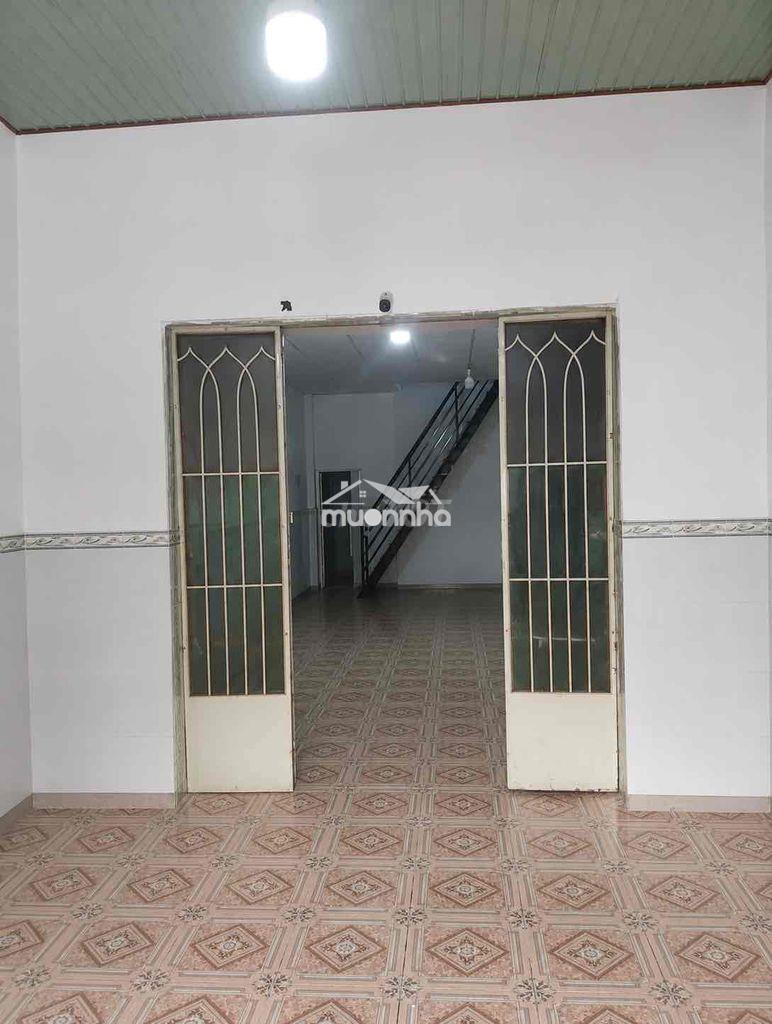 Nhà mt 12m trần quang cơ_thuận tiện kdbb,có chỗ để xe