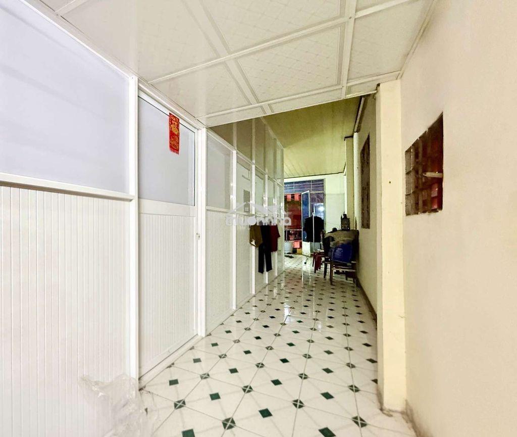 Ngộp bank giảm 4t. chỉ 8.x cho 72m2 nhà âu cơ 2 mt, thông số vàng - 3
