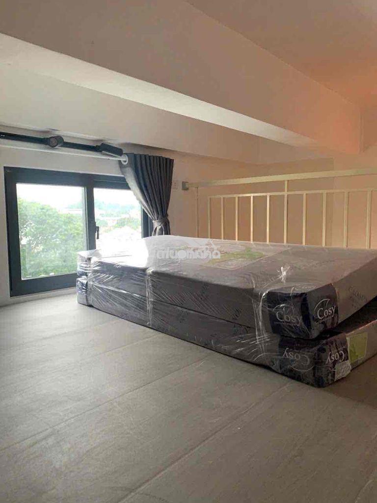 Phòng stuido trương định kp7 p.tam hiệp tp.đồng nai homestay 3 sao có - 2