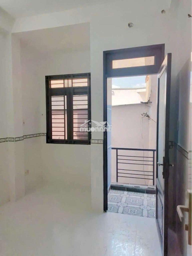 Khu tân hưng q7- 3 lầu đúc- 25m2 - ko qh- chỉ 3 tỷ nhỉnh - 4