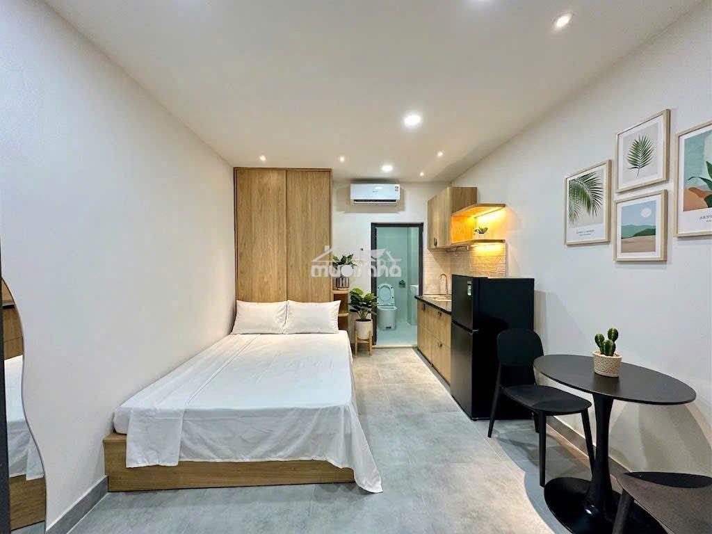 Căn hộ cửa lớn thoáng mát- ngay ngã 4 bảy hiền- lạc long quân - 2