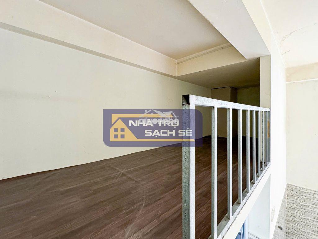 Nha trọ sing viên gần công ty phân mền quang trung - 3