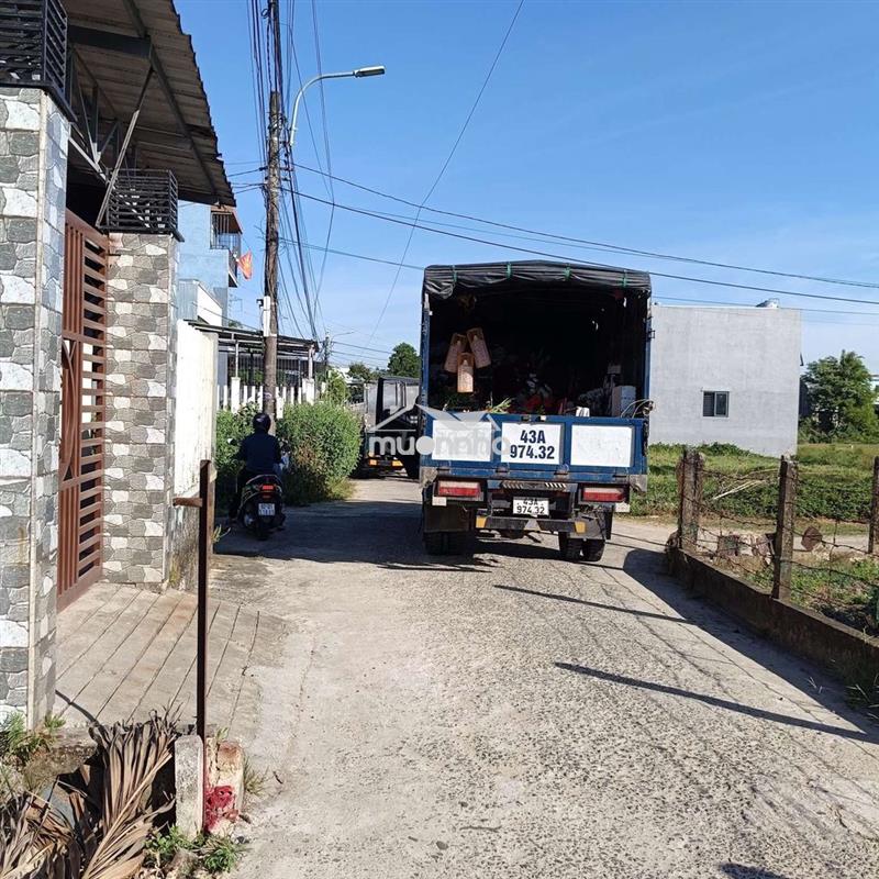 Đất đường oto thông gần chợ