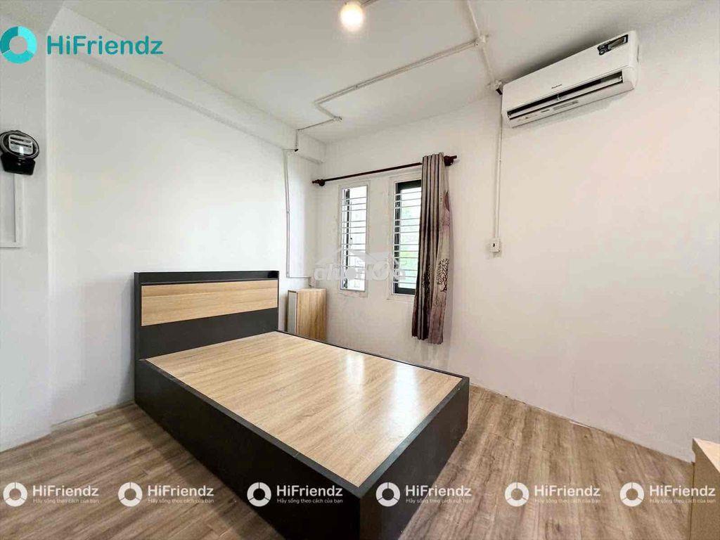 2 phòng ngủ ngay bệnh viện y 175 gò vấp - 3