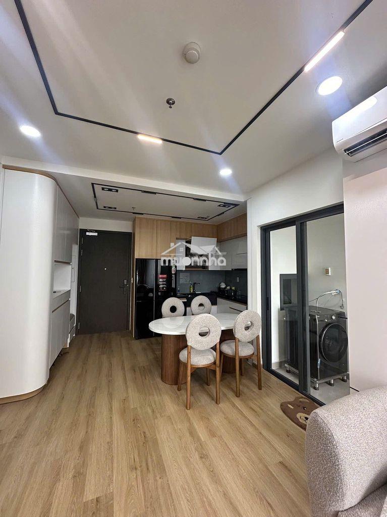 Căn 2pn 78m2- full nội thất xịn 500tr nhà đẹp vào ở ngay gặp chính chủ - 2