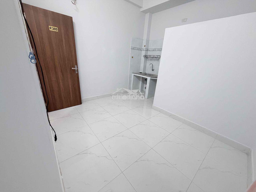 Phòng trống ở liền - gần t3, trường chinh - cộng hoà - 3