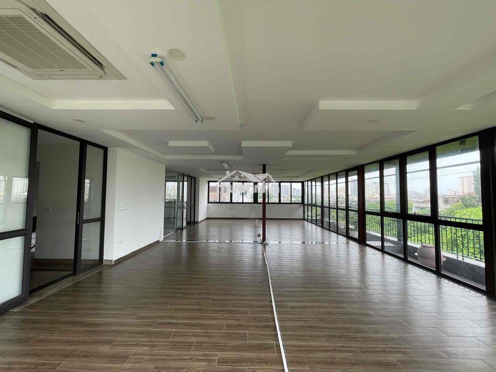 🏢 Cho thuê tòa nhà góc 2 mặt tiền phan đăng lưu dt 10 x 20m, phú nhuận - 4