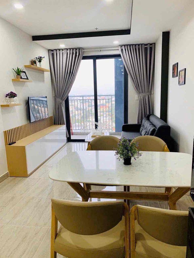 Bán căn hộ biconsi tower – chợ đình 2pn full giá chỉ 1.9x tỷ - 4