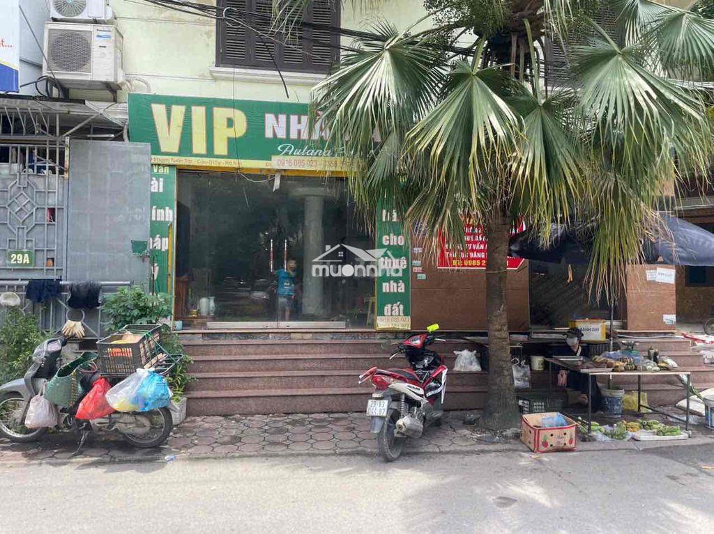 Cho thuê văn phòng mặt bằng kinh doanh ở 29 đặng thuỳ trâm - 2