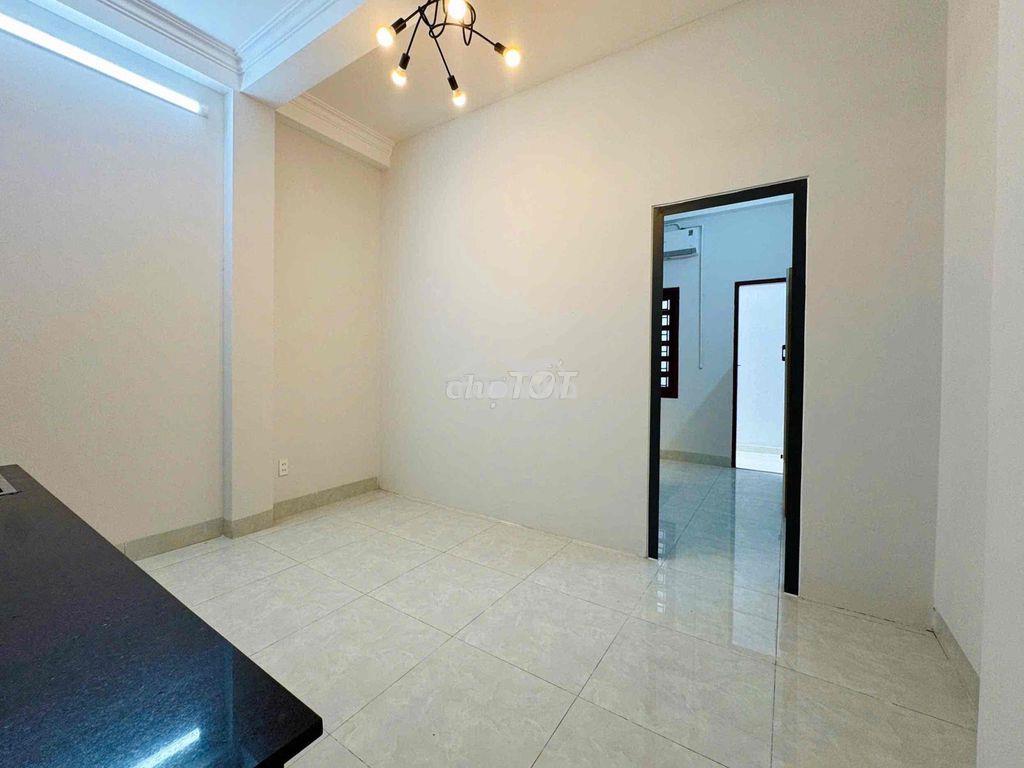 💥Còn 1p mới xây full nội thất - ngay đồng đen - âu cơ - thoại ngọc hầu - 2