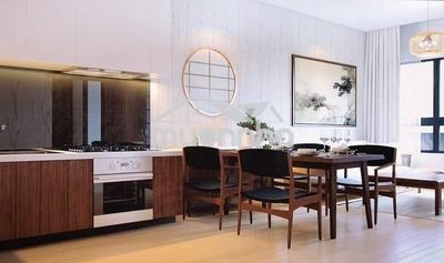 Bán căn hộ dualkey chung cư akari city 3pn3wc 121m2. - 2