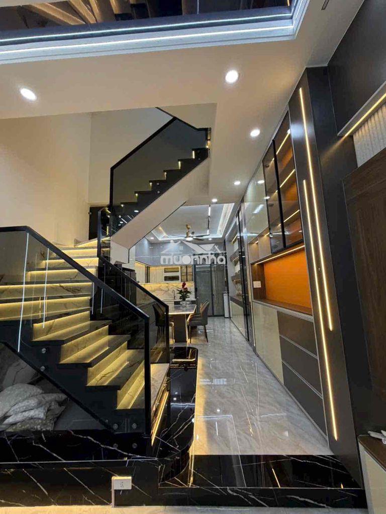 Cần sang nhượng căn nhà phố 2 lầu full nội thất - 4