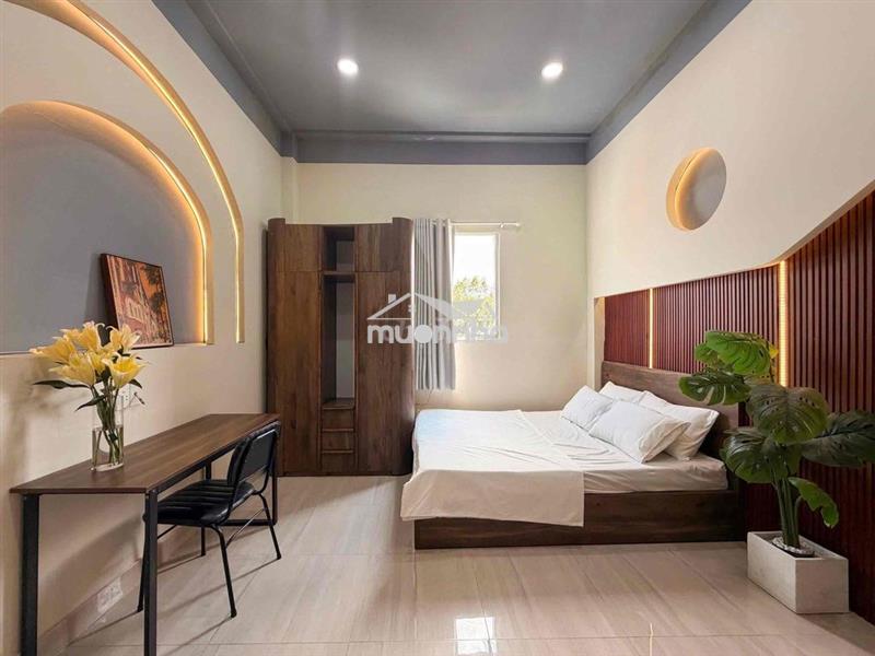 Cho thuê phòng trọ full nt quận 10 gần đh huflit, đh y dược, đh khtn