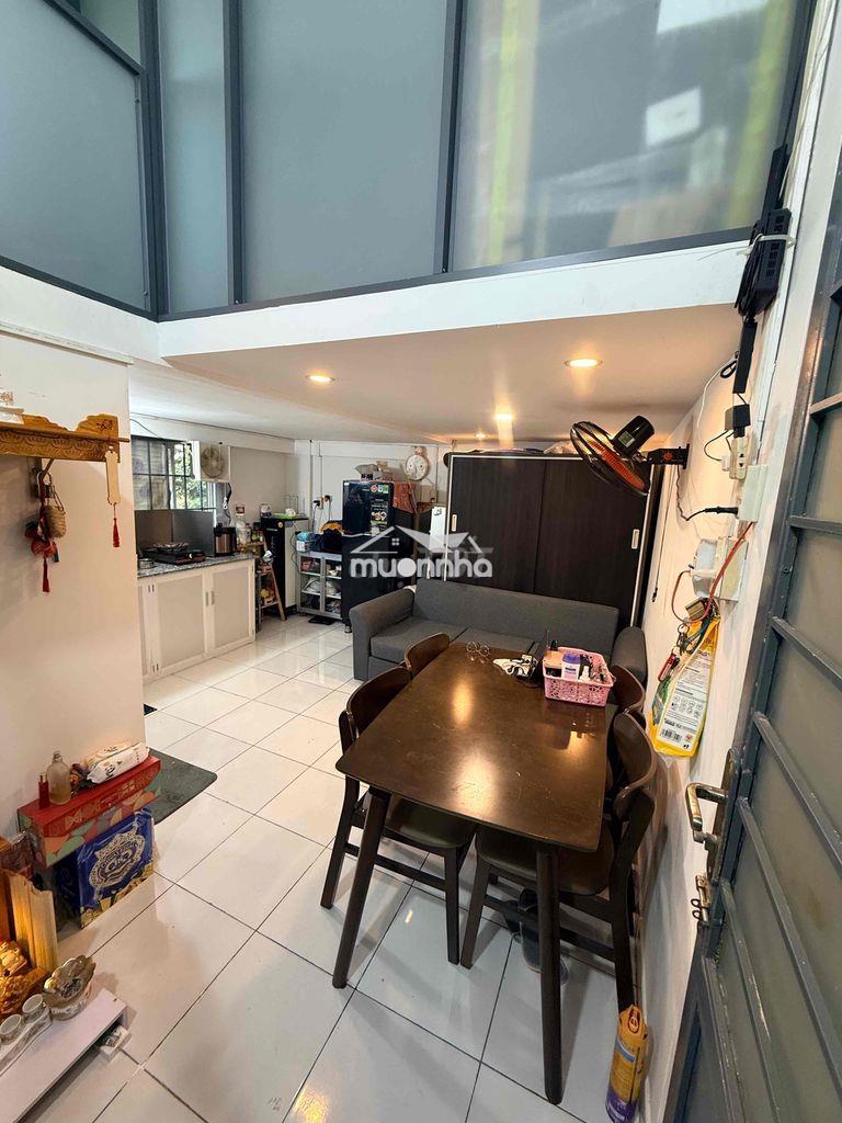🏡 Chính chủ cần bán căn hộ , chỉ cầm xách vali vào là ở