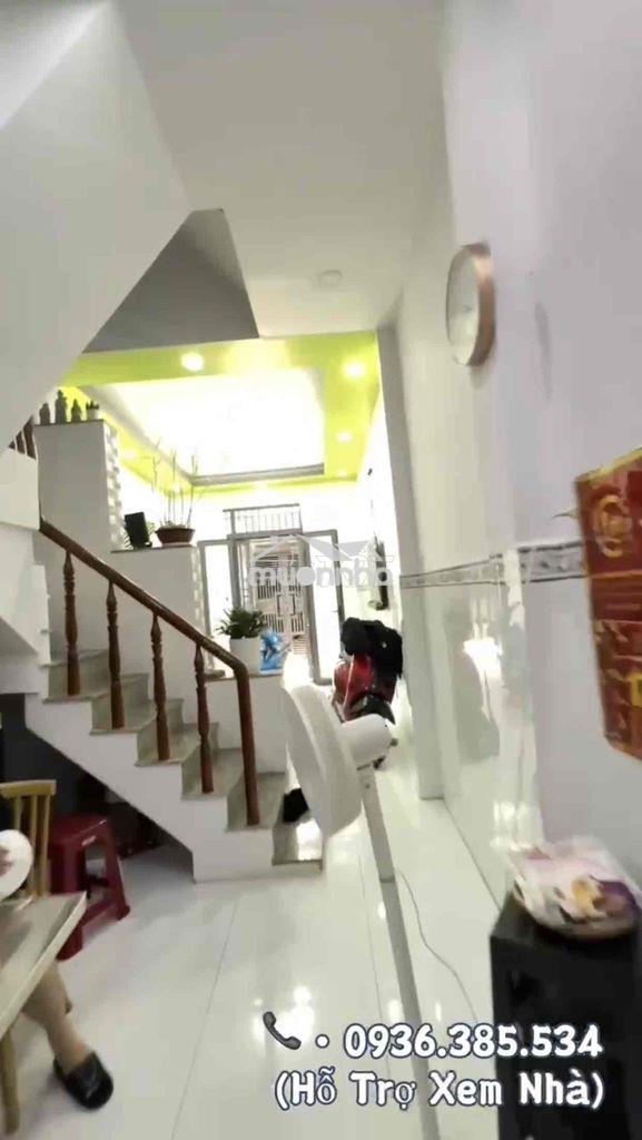 🚨 Chủ giảm sốc 120 triệu – nhà quận 8 chỉ còn 2 tỷ 130! - 3