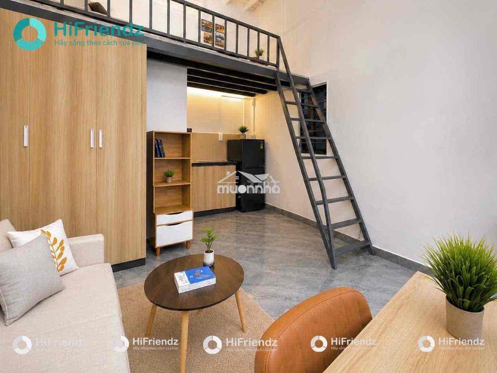 Khai trương 100 phòng trọ sinh viên giá rẻ ngay gigamall thủ đức - 2