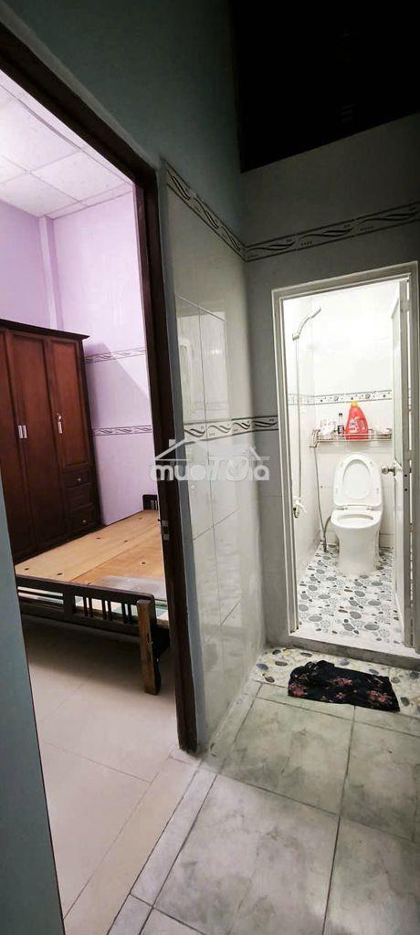 Chính chủ cho thuê nhà 1/ đường b3, tây thạnh, tân phú - 4