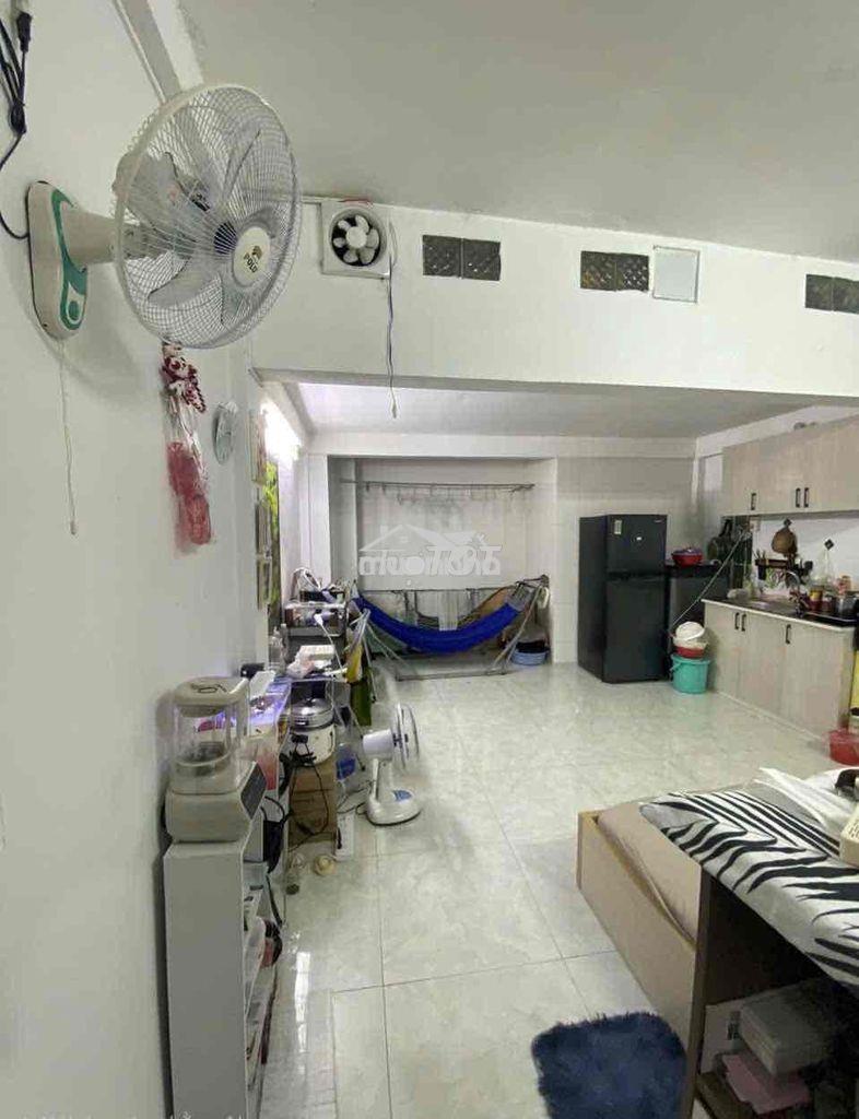 Cho thuê căn hộ full nội thất, máy giặt rieng - 2
