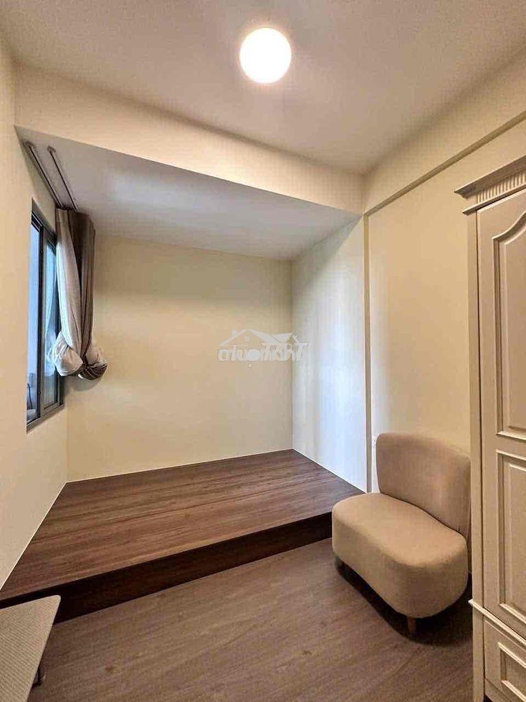 Cho thuê căn 2pn đầy đủ nội thất thiết kế; liên hệ hương xem nhà. - 4