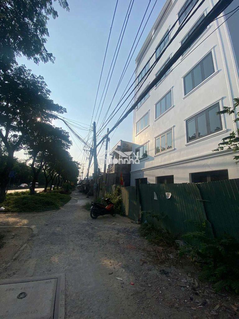 Căn nhà cao nhất mt trần văn giàu gần kcn lmx 3 800m2 đất + nhà - 3