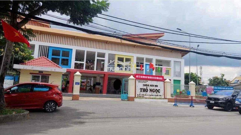 Đất nền giá rẻ - 3