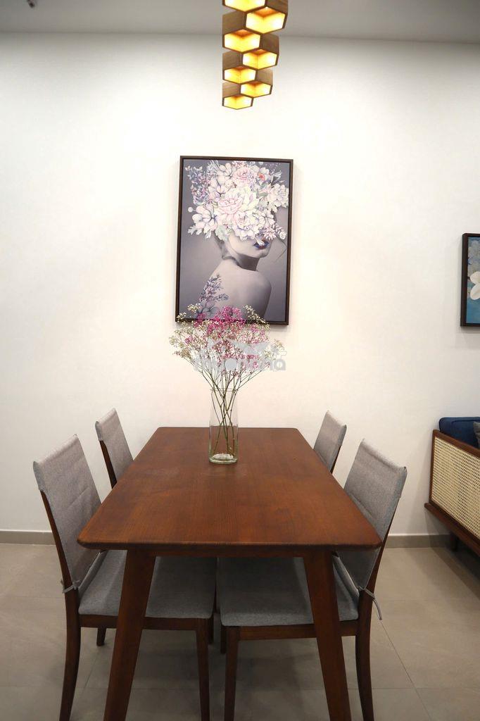 Cho thuê ch hưng phúc, pmh| 98m2, 3pn-2wc, nhà đẹp, giá tốt - 2
