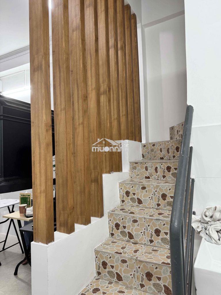 Nhà mới đẹp trung tâm q10 cho thuê lâu dài - 3