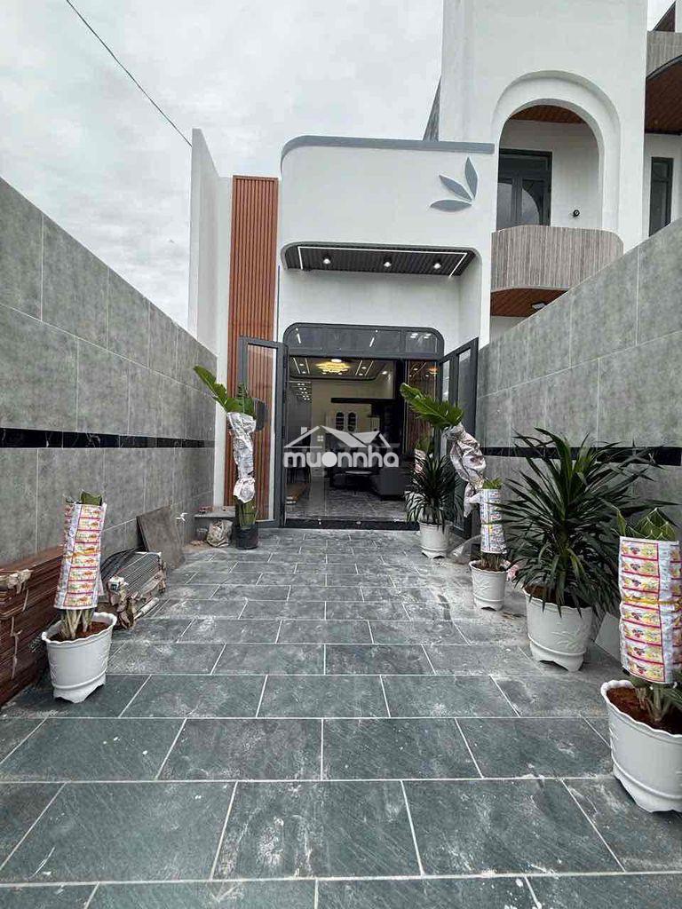 Rao bán gấp căn nhà cấp 4 shr - 3