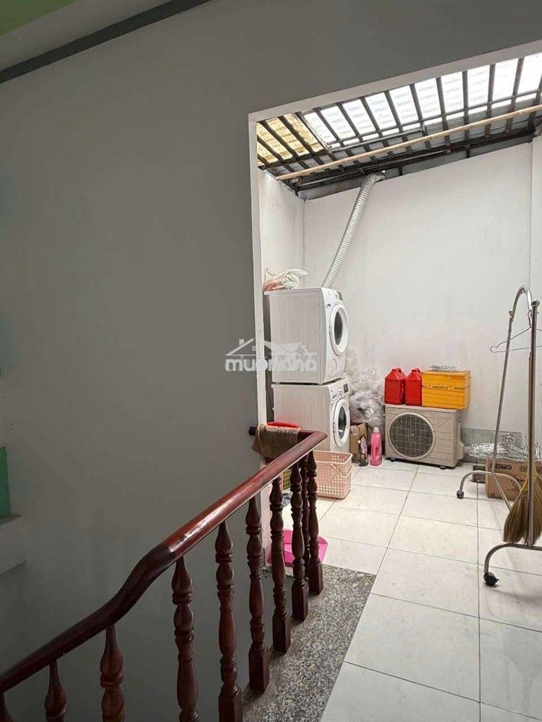 Nhà phố gần ngã tư bình thung phường tân đông hiệp tp dĩ an - 4