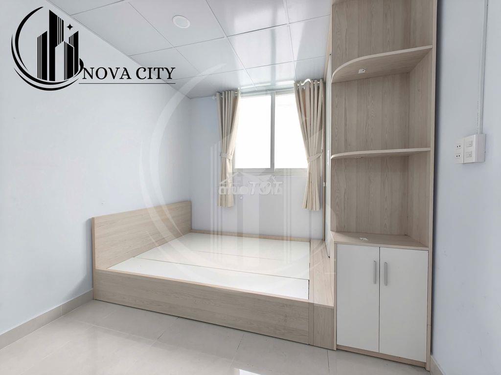 1 slot cuối cùng- studio full nội thất vừa khai trương - 3
