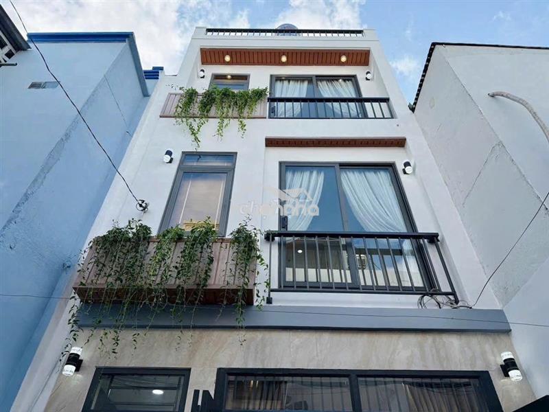 Bán gấp nhà 2 lầu 32m2 lê công phép an lạc bình tân, giá chỉ 2tỷ350