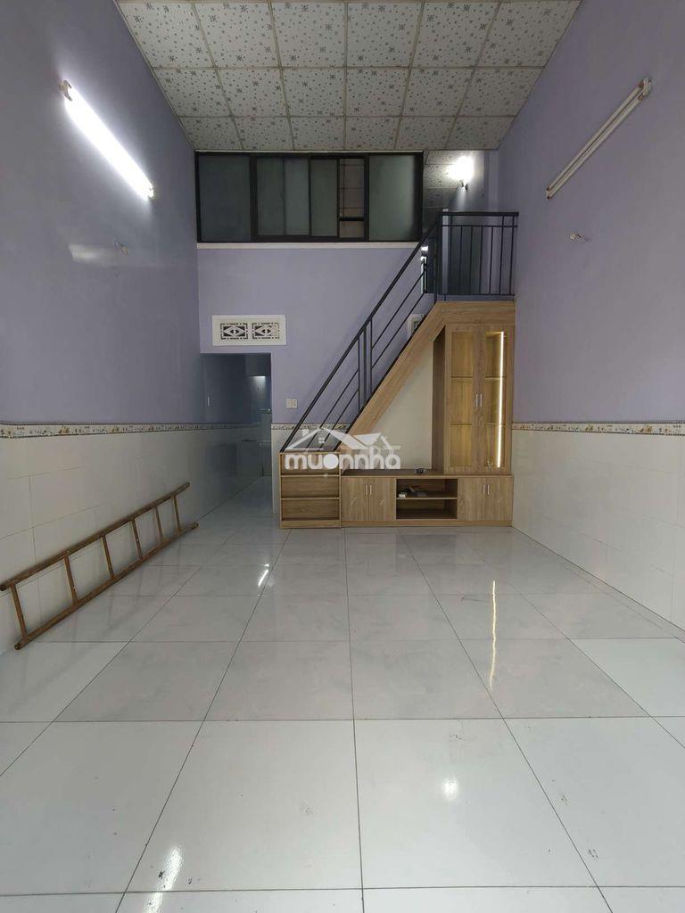 Còn căn *** sổ hồng riêng 4 x11m gần chợ 123, vĩnh lộc b