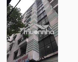 Bán gấp chung cư lý thường kiệt quận 11, 49m2(2pn) có sổ hồng. - 2