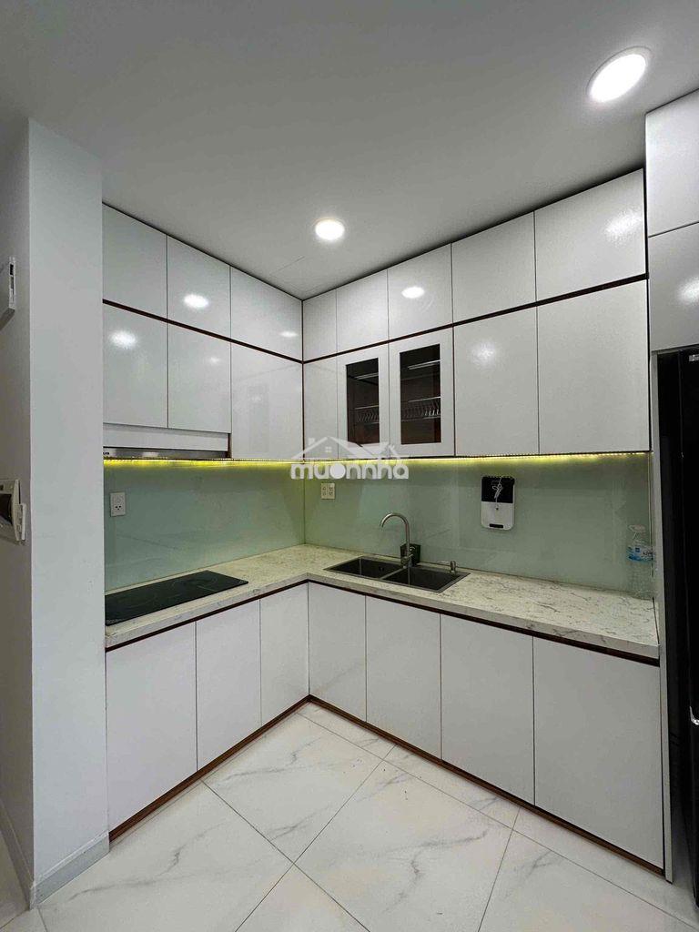 Cho thuê ch richstar tân phú, 2pn2wc có nội thất - 4