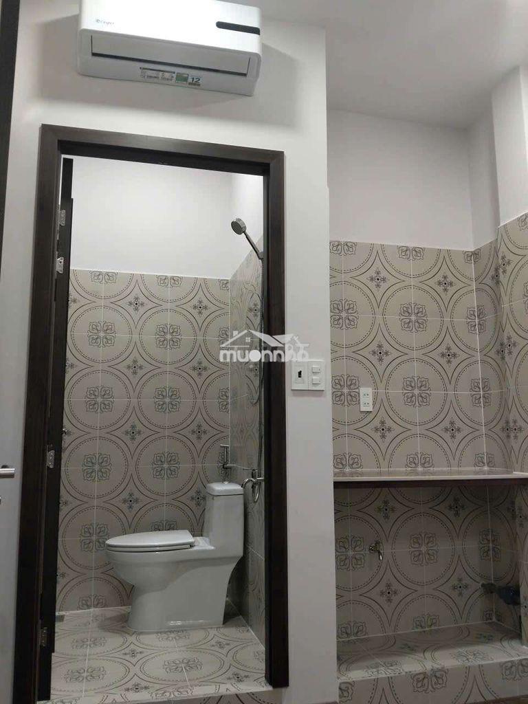 Dãy trọ 8 phòng mới xây, full nội thất 502 huỳnh tấn phát q7, từ 3,8tr