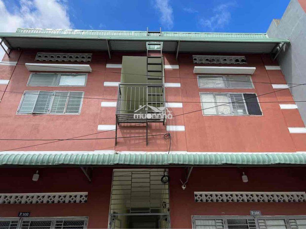 Cho thuê phòng trọ gần làng đại học fpt, việt hàn… - 4