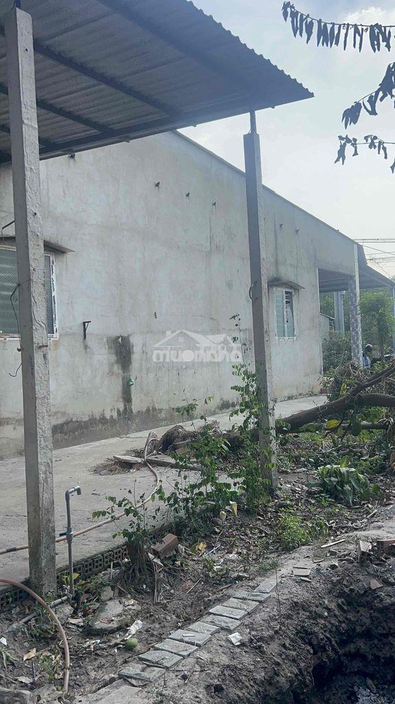 Cho thuê nhà nguyên căn đường 762, an nhơn tây, củ chi - 4