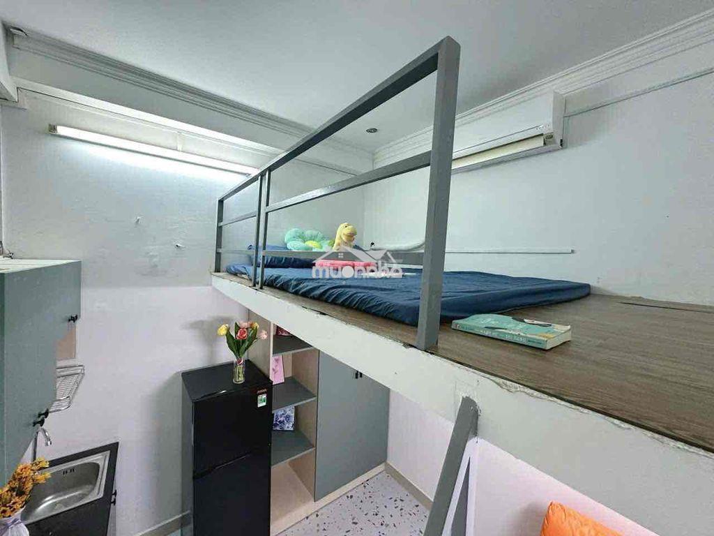 Phòng giá hssv ngay tại quận 1 - 2
