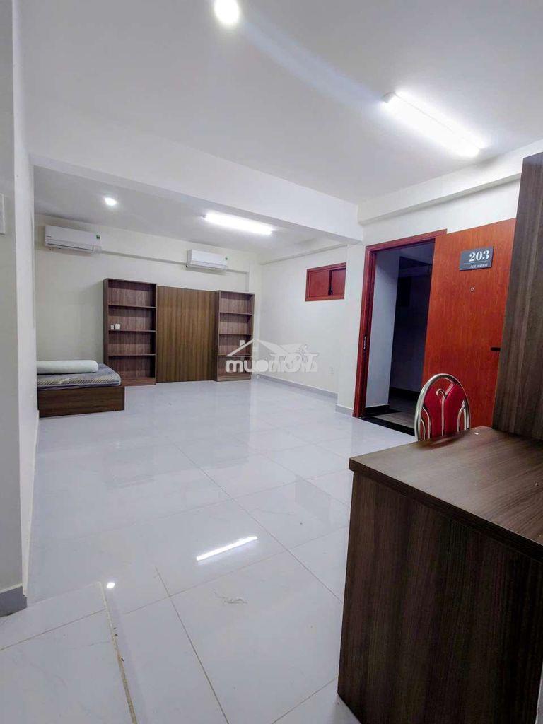 Căn hộ dịch vụ cao cấp quận 8  - 3
