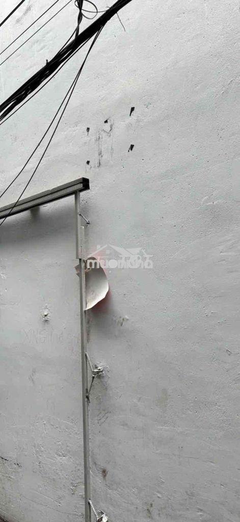 Dãy nhà trọ:6,1x12,5 hẻm 30(mai lan),lâm văn bền,tân hưng,hcm - 4