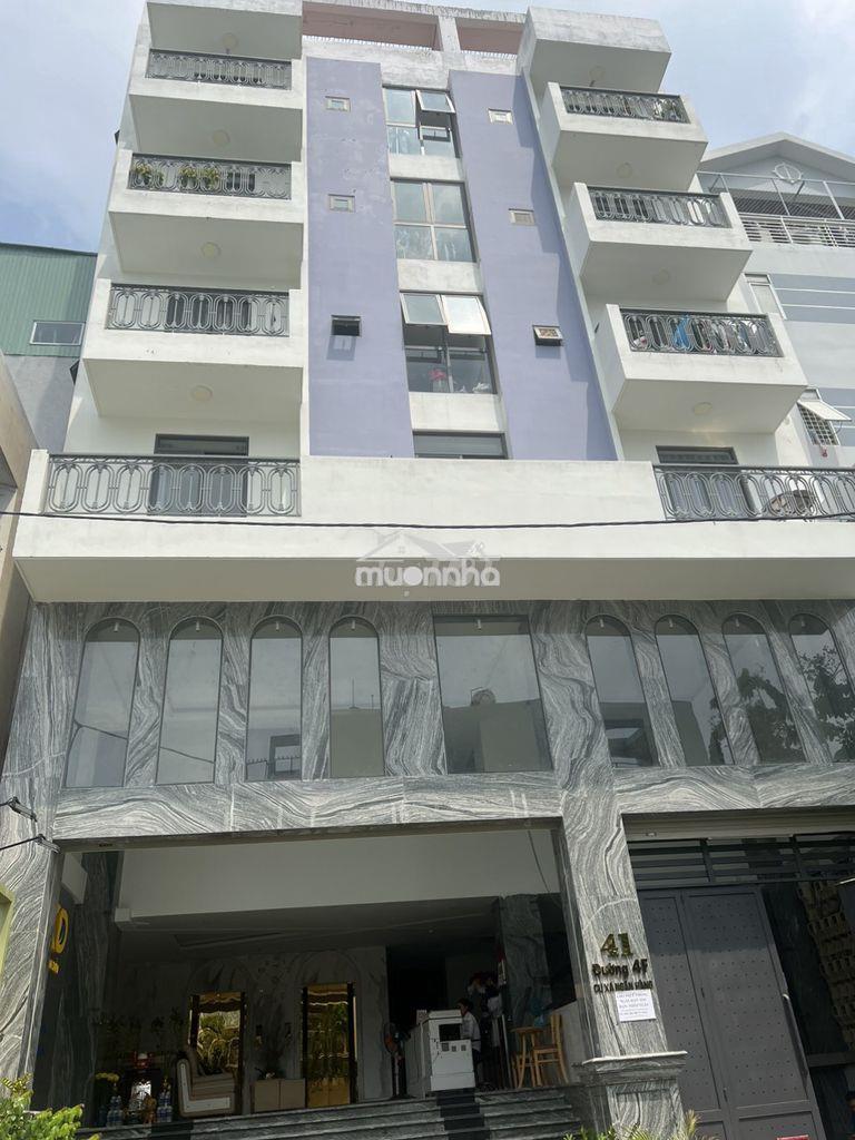 Cho thuê căn hộ mini full nội thất - 2