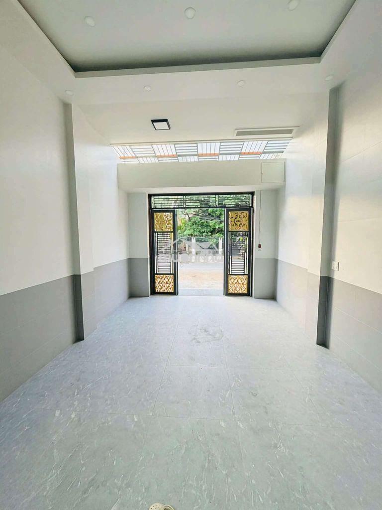 Nhà mặt tiền kế vạn phúc city – 5pn,– phù hợp ở, vp, kinh doanh ! - 2