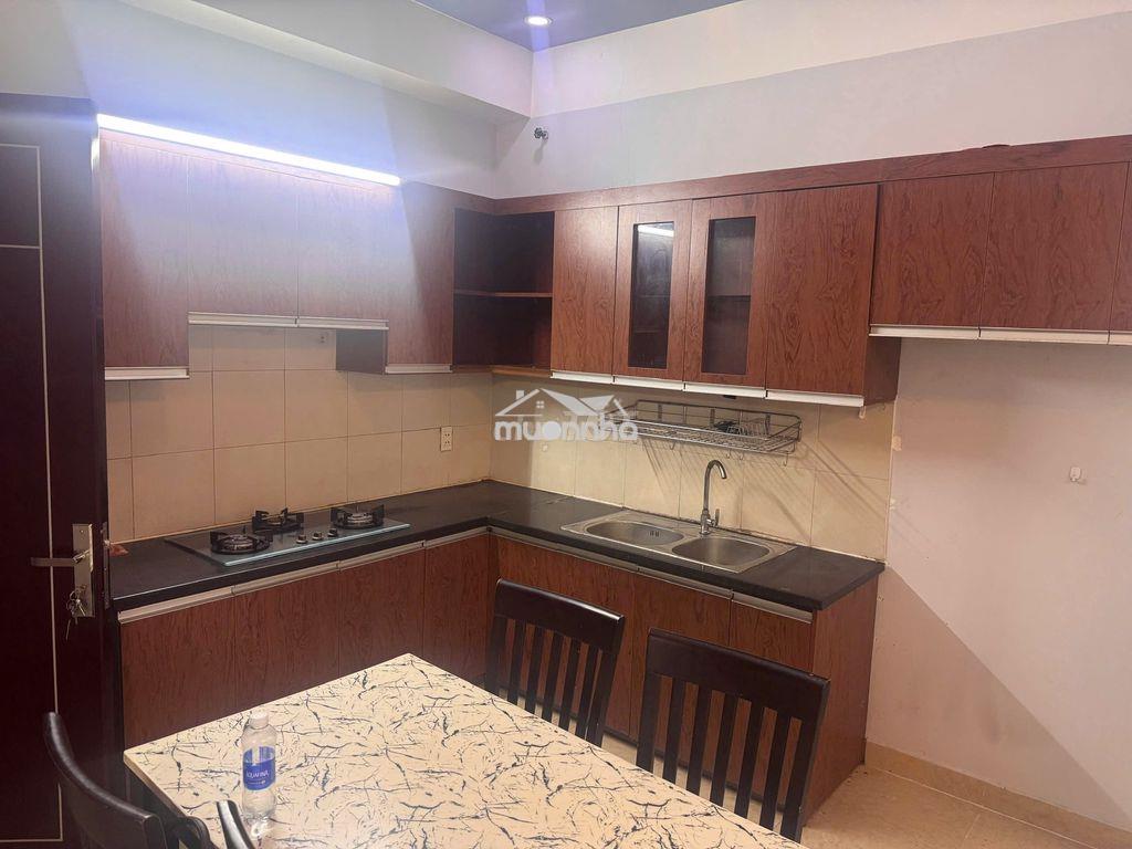 🔥Cho thuê căn hộ âu cơ tower - 69m2-2pn.2wc quận tân phú - 4