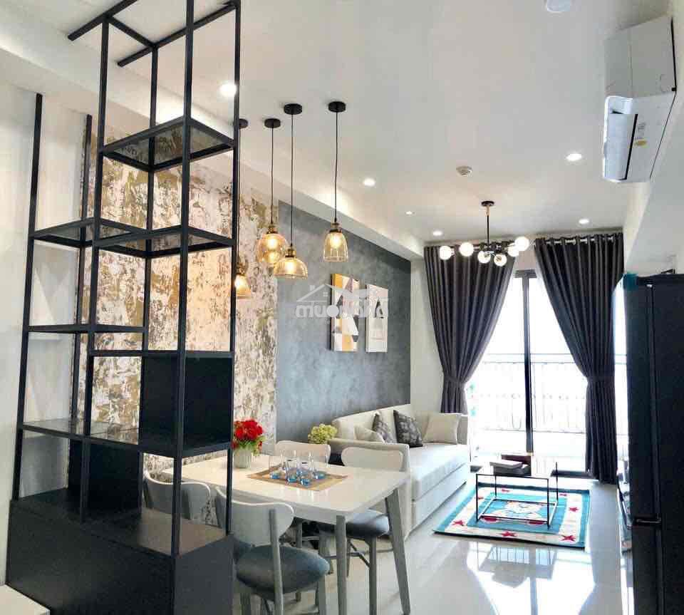 Căn hộ 2pn saigon royal đầy đủ nội thất - 3