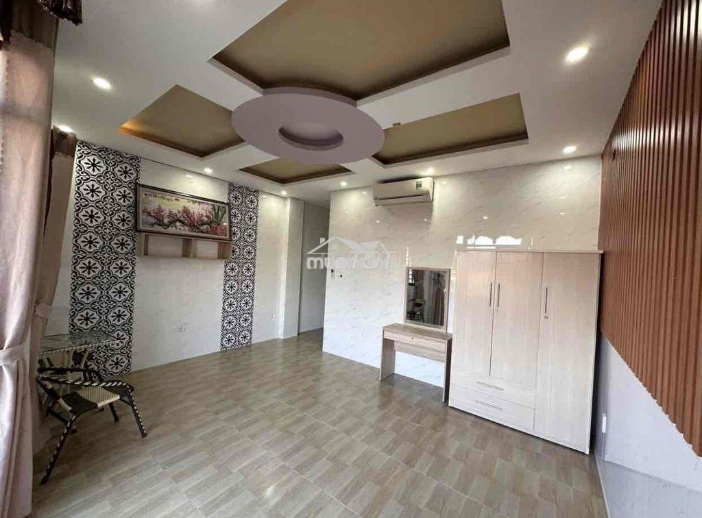 Nhà thật giá thật cho thuê đường nguyễn xuân khoát - 3